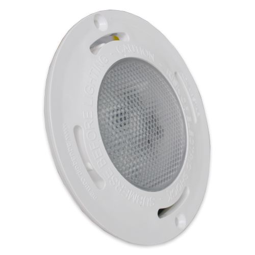 Aqua-quip Evo2 LED White Flush Mounted Retro-Fit underwater Pool Lights Aqua-quip Evo2 LED White Flush Mounted Retro-Fit underwater Pool Lights